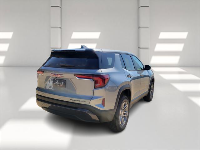 new 2026 GMC Terrain car, priced at $31,790