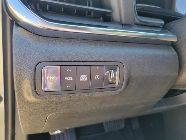 new 2026 GMC Terrain car, priced at $31,790