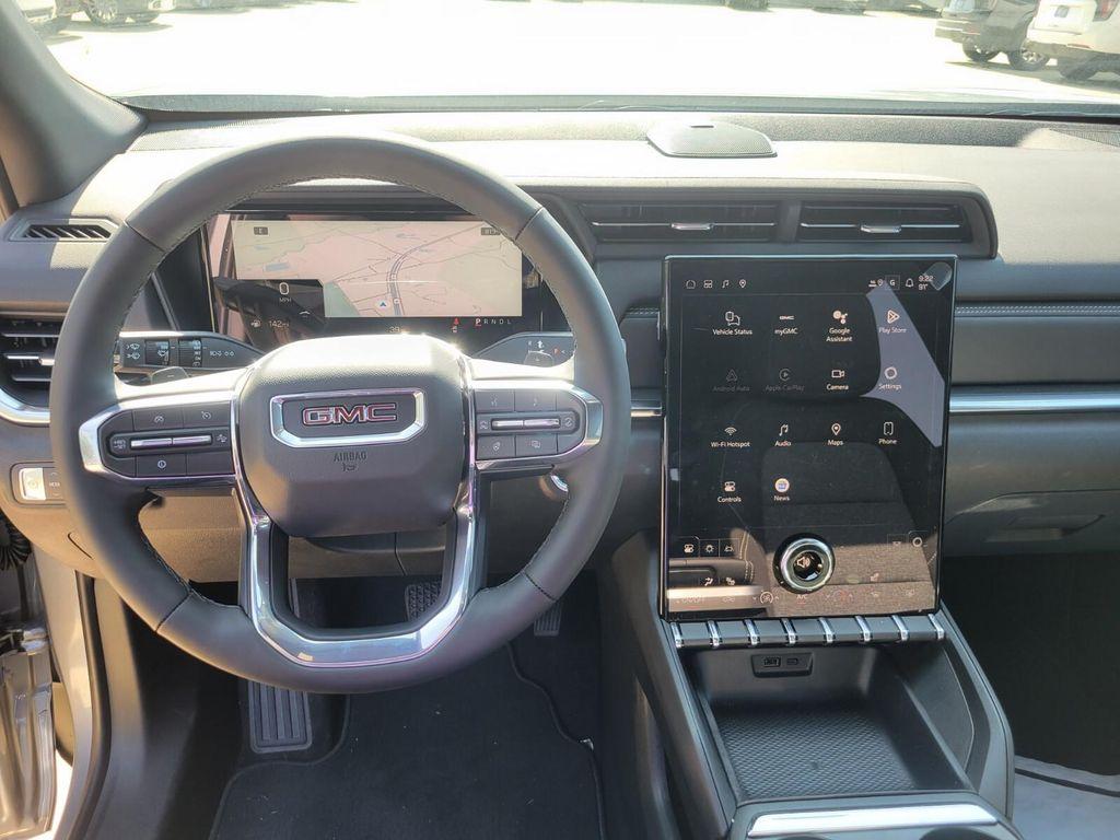 new 2026 GMC Terrain car, priced at $30,380