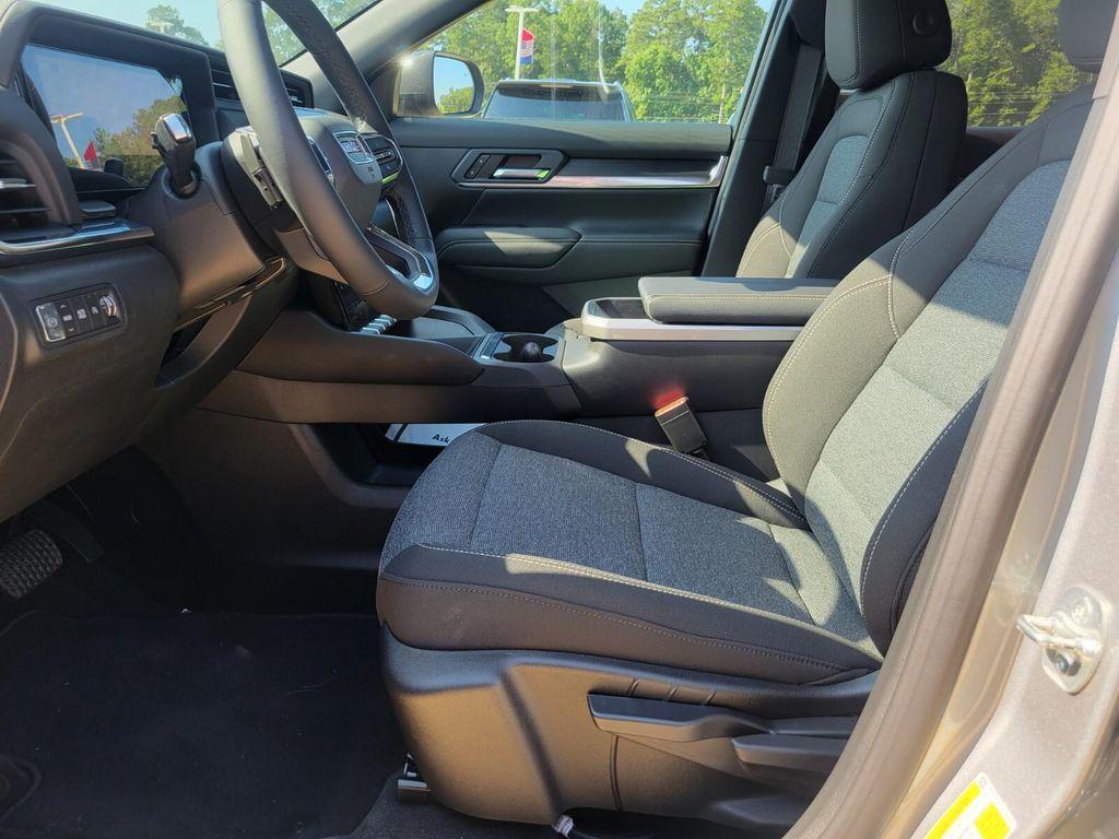 new 2026 GMC Terrain car, priced at $30,380