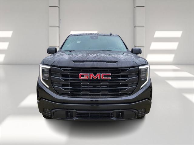 new 2025 GMC Sierra 1500 car, priced at $47,295