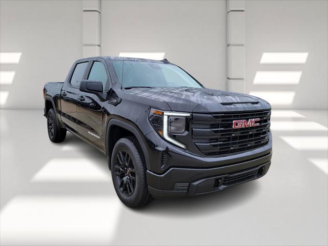 new 2025 GMC Sierra 1500 car, priced at $47,295