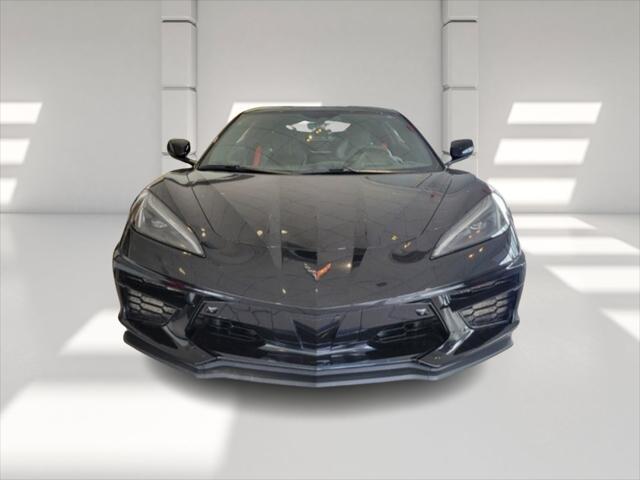 used 2022 Chevrolet Corvette car, priced at $64,995