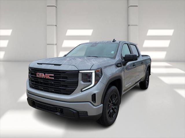 new 2025 GMC Sierra 1500 car, priced at $52,045