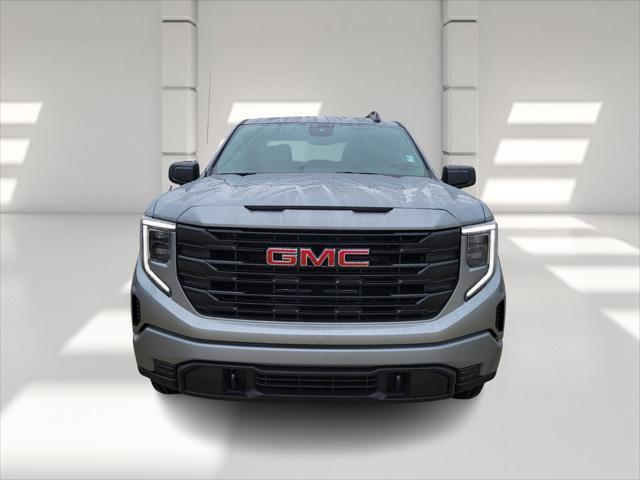 new 2025 GMC Sierra 1500 car, priced at $47,295