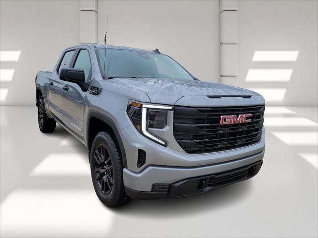 new 2025 GMC Sierra 1500 car, priced at $47,295