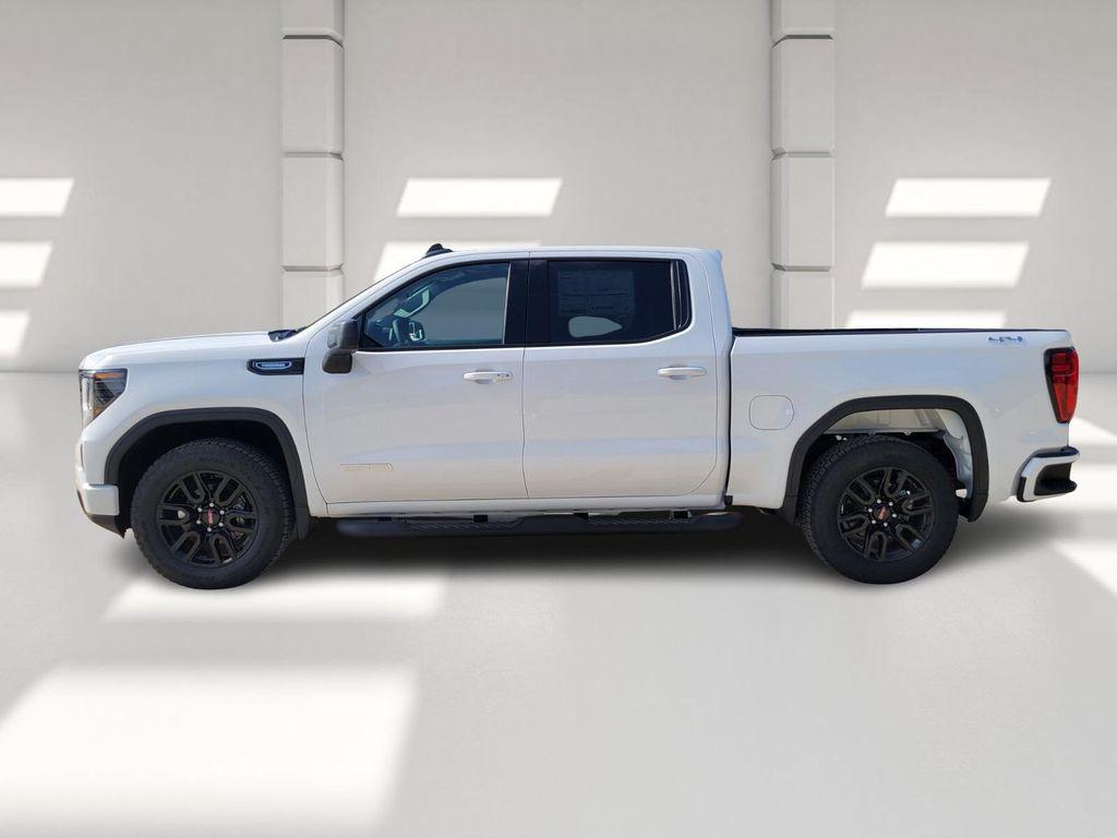 new 2026 GMC Sierra 1500 car, priced at $45,205