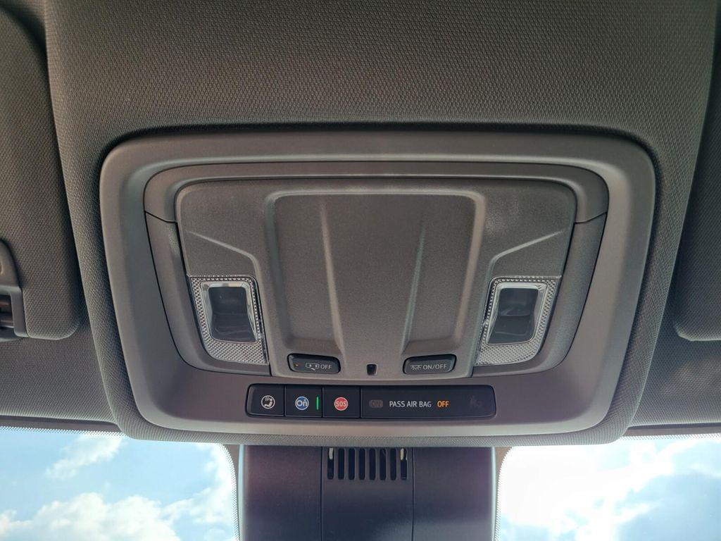 new 2026 GMC Sierra 1500 car, priced at $45,205