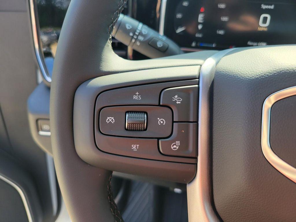 new 2026 GMC Sierra 1500 car, priced at $45,205