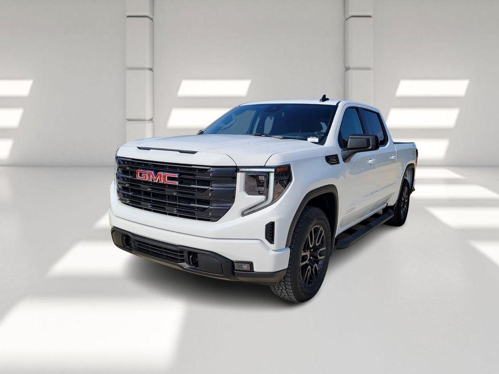 new 2026 GMC Sierra 1500 car, priced at $45,205