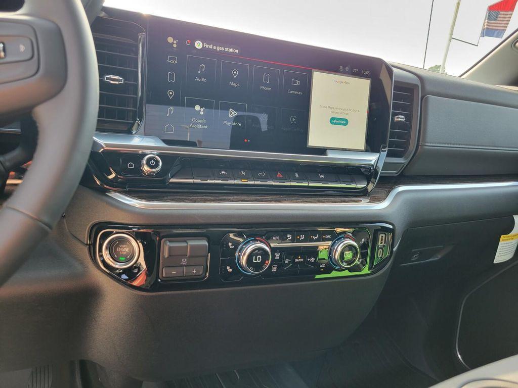 new 2026 GMC Sierra 1500 car, priced at $45,205