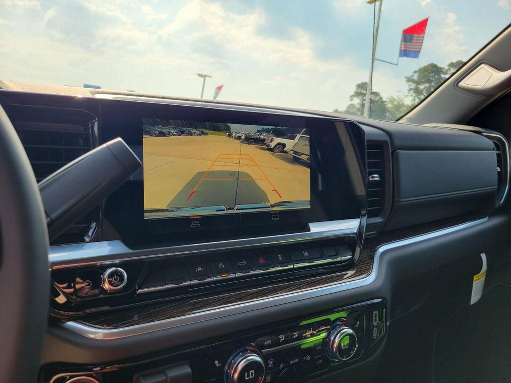 new 2026 GMC Sierra 1500 car, priced at $45,205