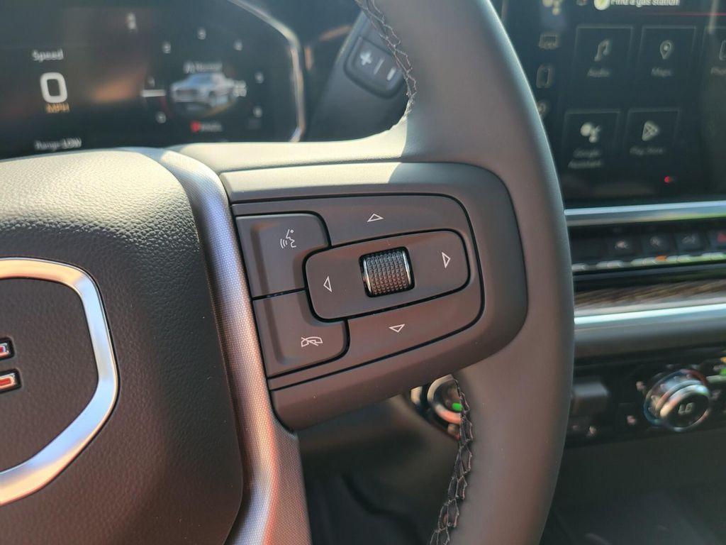 new 2026 GMC Sierra 1500 car, priced at $45,205