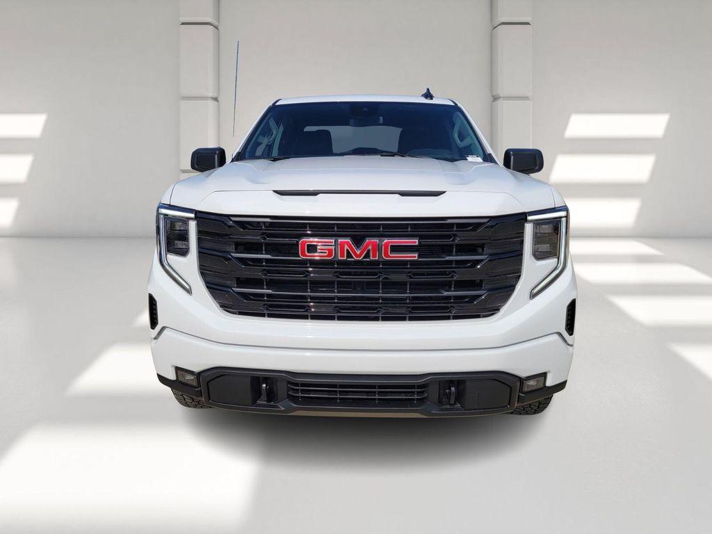 new 2026 GMC Sierra 1500 car, priced at $45,205