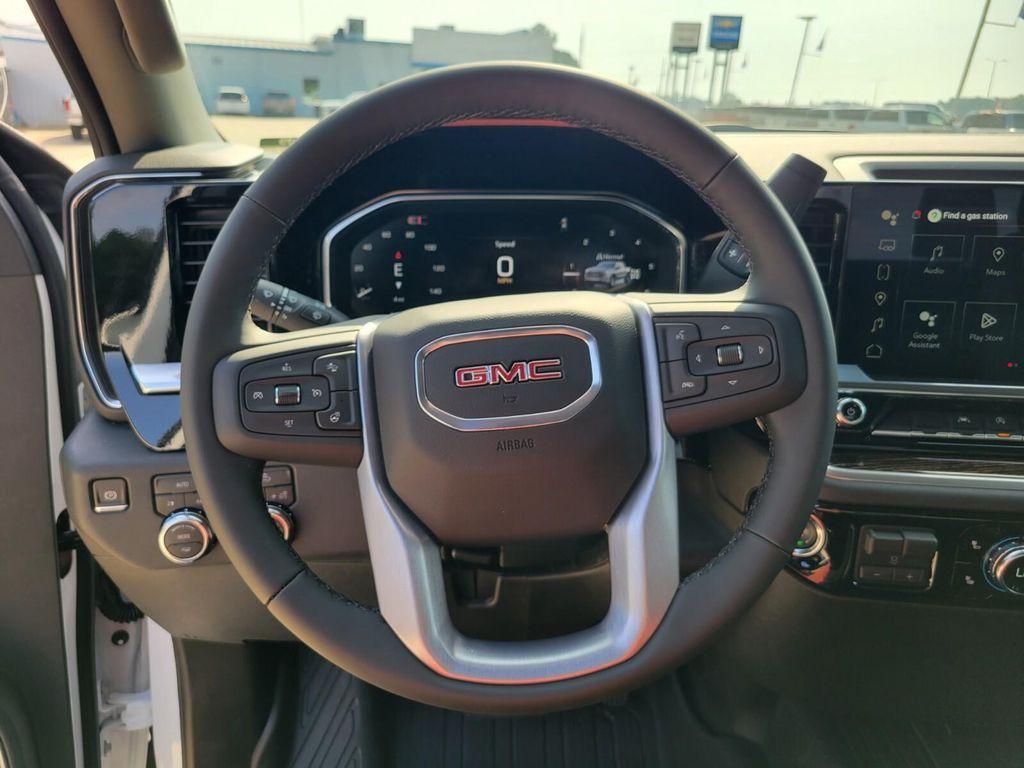 new 2026 GMC Sierra 1500 car, priced at $45,205