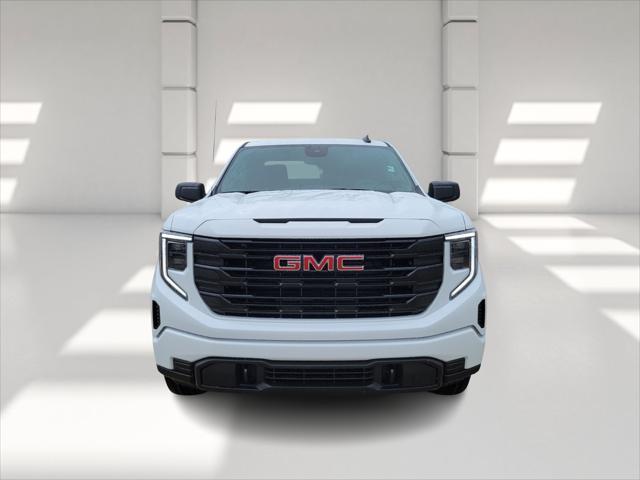 new 2025 GMC Sierra 1500 car, priced at $46,800