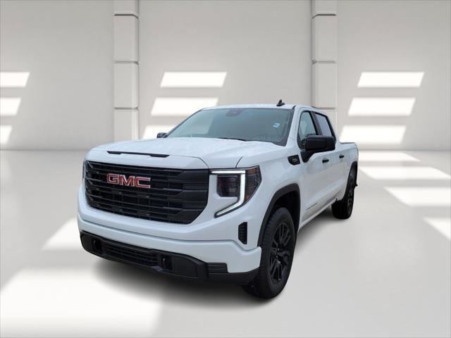 new 2025 GMC Sierra 1500 car, priced at $51,550