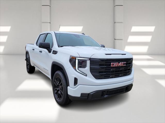 new 2025 GMC Sierra 1500 car, priced at $46,800