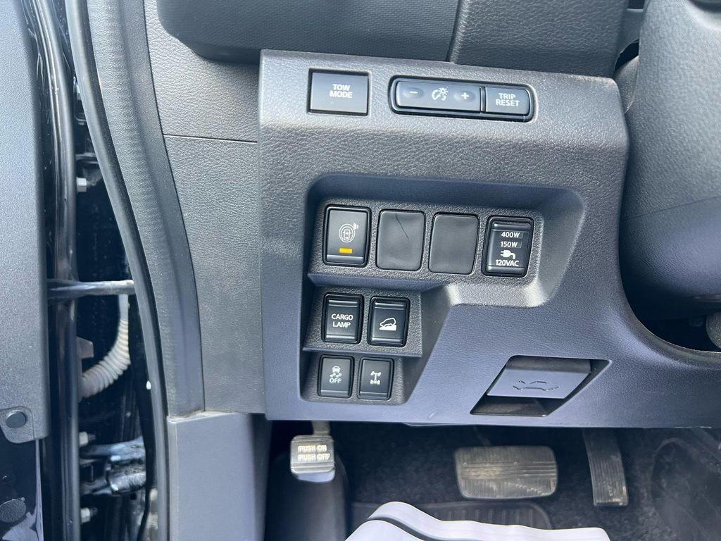 used 2024 Nissan Frontier car, priced at $28,987