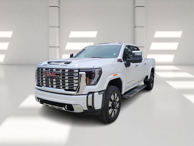 new 2025 GMC Sierra 2500 car, priced at $84,280