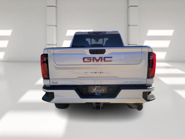 new 2025 GMC Sierra 2500 car, priced at $84,280