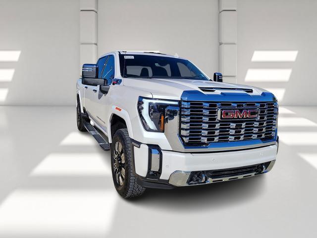 new 2025 GMC Sierra 2500 car, priced at $84,280