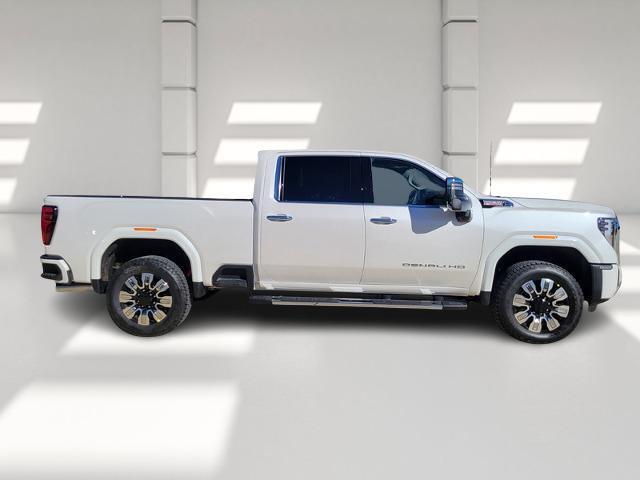 new 2025 GMC Sierra 2500 car, priced at $84,280