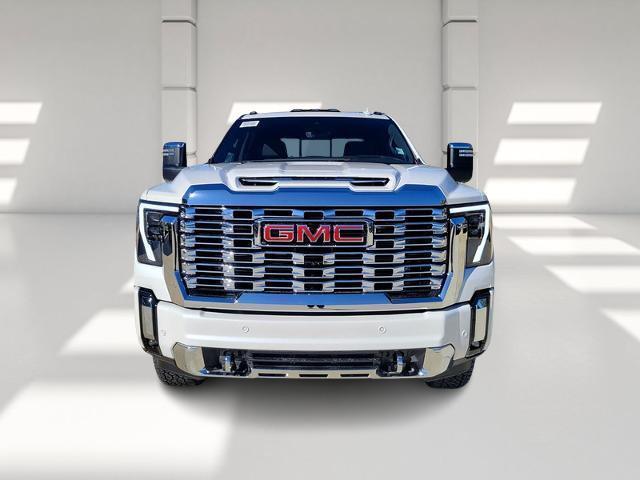 new 2025 GMC Sierra 2500 car, priced at $84,280