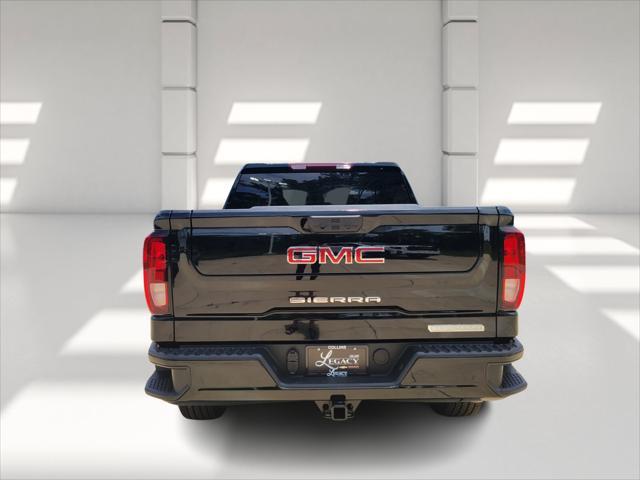 new 2024 GMC Sierra 1500 car, priced at $48,115