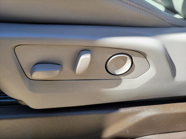 new 2025 GMC Sierra 1500 car, priced at $55,985