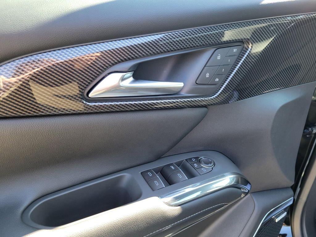 new 2026 Chevrolet Traverse car, priced at $56,665