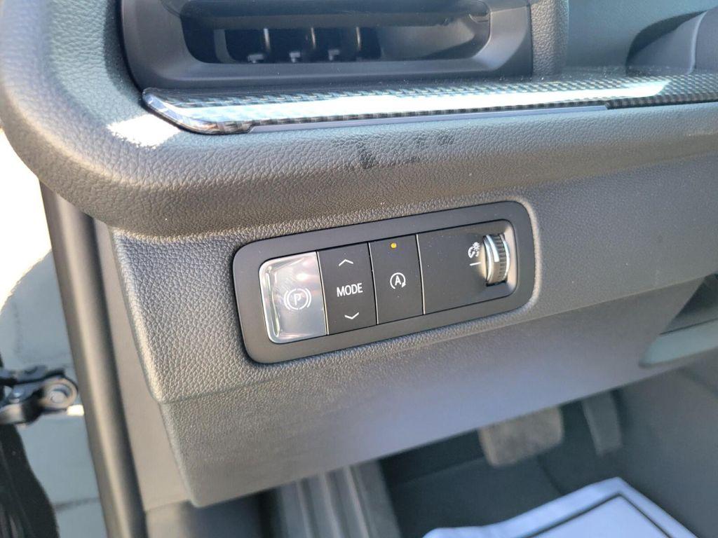 new 2026 Chevrolet Traverse car, priced at $56,665