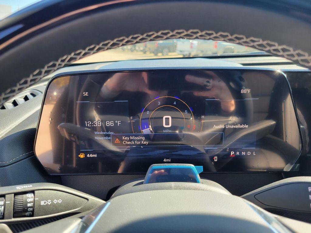 new 2026 Chevrolet Traverse car, priced at $56,665