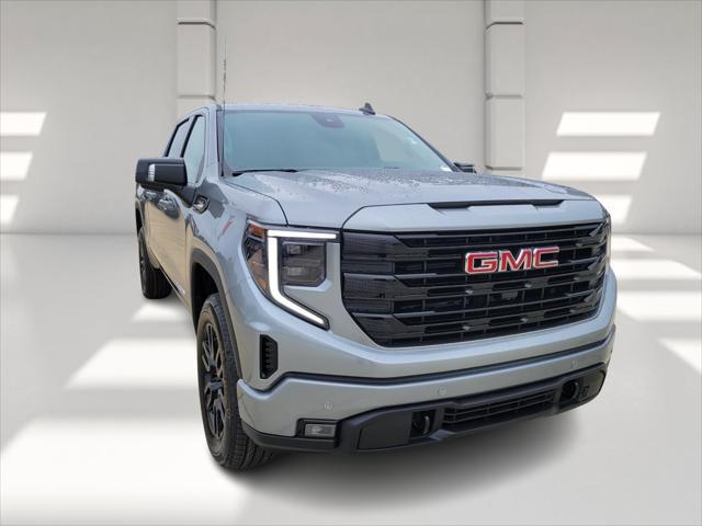 new 2025 GMC Sierra 1500 car, priced at $59,000