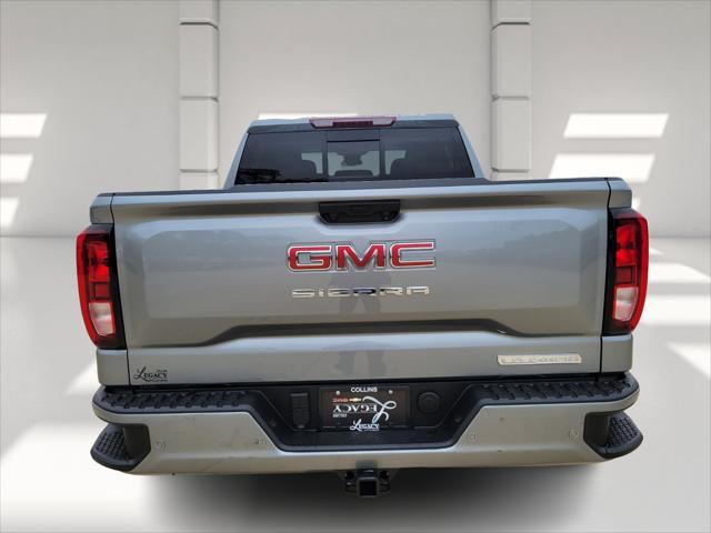 new 2025 GMC Sierra 1500 car, priced at $59,000