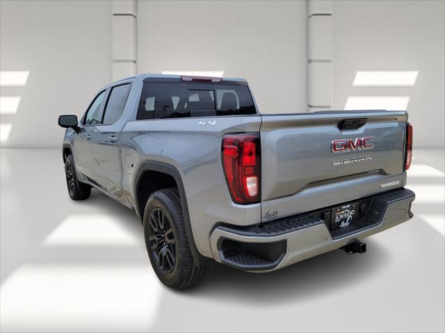 new 2025 GMC Sierra 1500 car, priced at $59,000