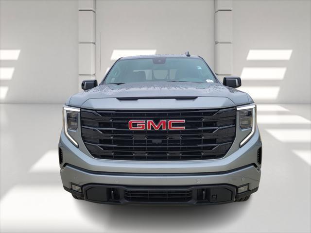 new 2025 GMC Sierra 1500 car, priced at $59,000