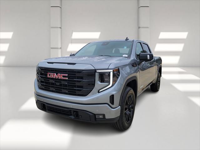 new 2025 GMC Sierra 1500 car, priced at $59,000