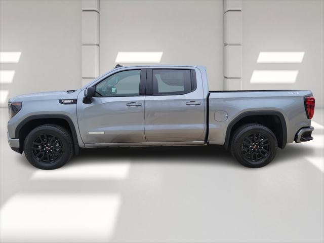 new 2025 GMC Sierra 1500 car, priced at $59,000