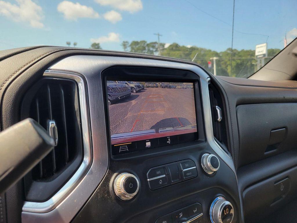 used 2019 GMC Sierra 1500 car, priced at $34,987