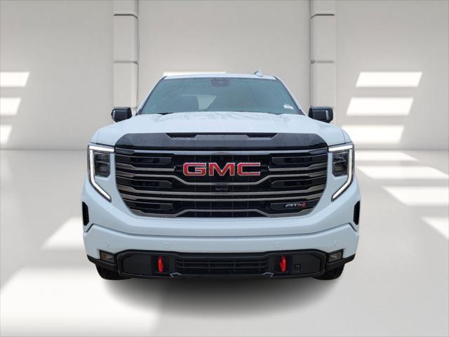 new 2025 GMC Sierra 1500 car, priced at $66,830