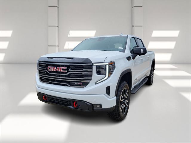 new 2025 GMC Sierra 1500 car, priced at $66,830