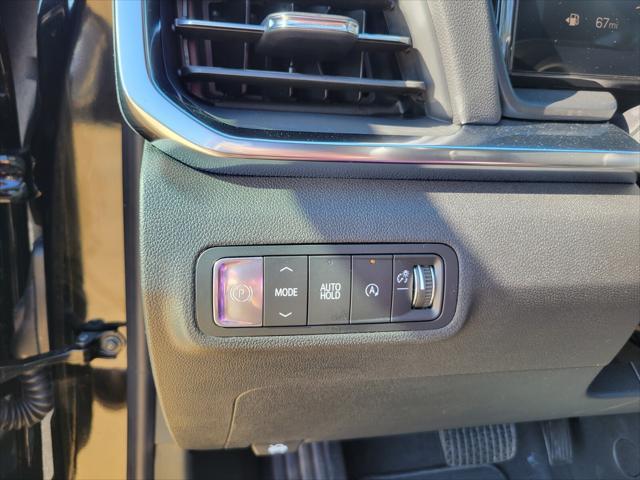 new 2026 GMC Terrain car, priced at $31,790