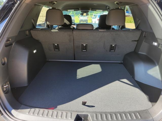 new 2026 GMC Terrain car, priced at $31,790