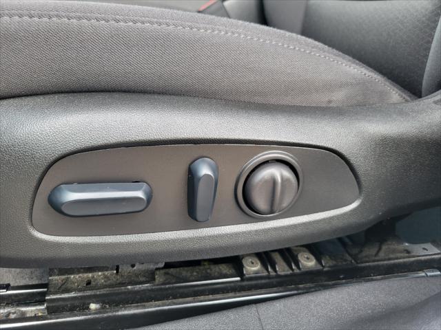 used 2024 Chevrolet Malibu car, priced at $20,487