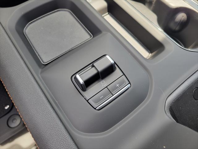 new 2025 GMC Sierra 2500 car, priced at $83,300