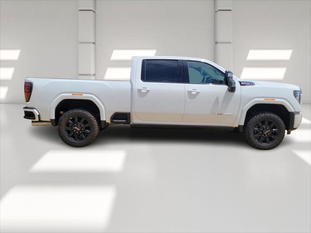 new 2025 GMC Sierra 2500 car, priced at $83,300