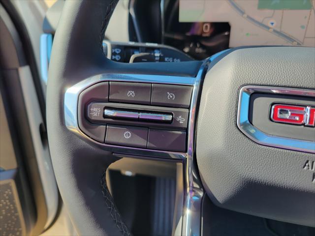 new 2026 GMC Terrain car, priced at $34,490