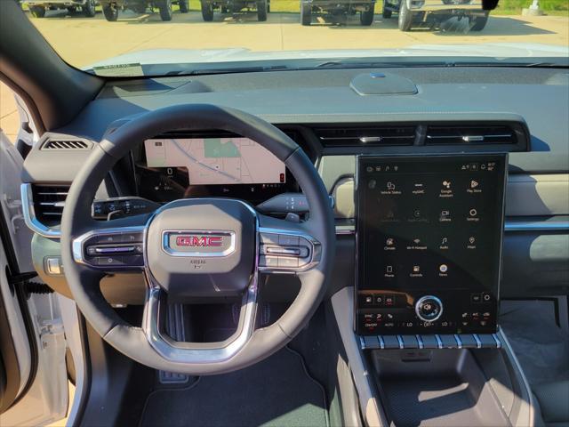 new 2026 GMC Terrain car, priced at $34,490