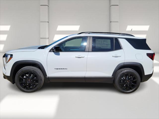 new 2026 GMC Terrain car, priced at $34,490
